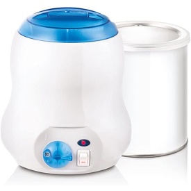 Incalzitor de ceara Elegance 800ml