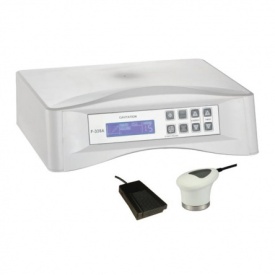 Aparat cosmetic de cavitatie cu ultrasunete Modular Plus