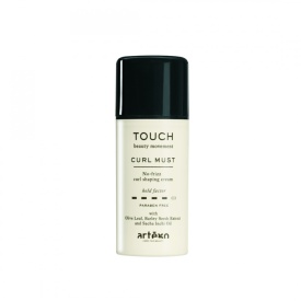 Artego Crema pentru definirea buclelor Touch Curl Must 100ml