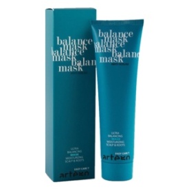 Artego Masca pentru scalp gras Balance 150ml
