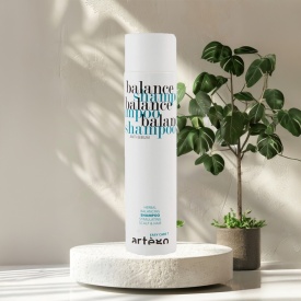 Artego Sampon pentru par gras Balance 250ml