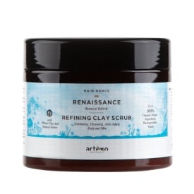 Artego Scrub de curatare profunda a scalpului Renaissance Refining Clay 500ml