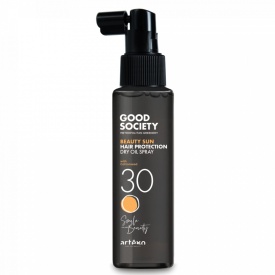 Artego Ulei hidratant pentru par cu protectie solara Beauty Sun 30 100ml