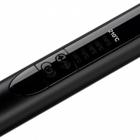 Ondulator de par ultra subtire Babyliss 10 mm - Procosmetic