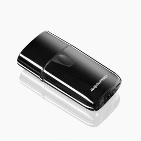 Babyliss Pro Aparat profesional de ras cu folie dubla si ultraviolete UVFoil02 Double-Foil Shaver FXLFS2E 