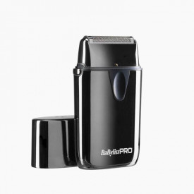 Babyliss Pro Aparat profesional de ras cu ultraviolete UVFoil01 Single-Foil Shaver FXLFS2E