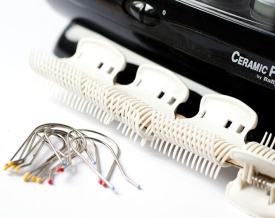 Babyliss Pro Bigudiuri electrice ceramice 20buc