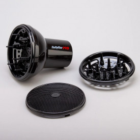 Babyliss Pro Difuzor profesional universal 3 in 1 D05E