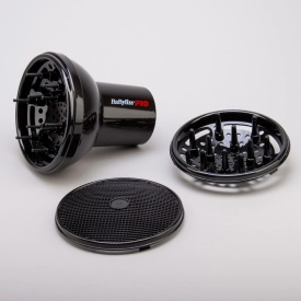 Babyliss Pro Difuzor profesional universal 3 in 1 D05E