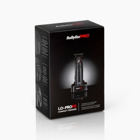 Babyliss Pro Masina de contur LO-PROFX Compact Cordless