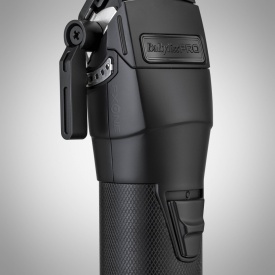 Babyliss Pro Masina profesionala de tuns fara fir FXOne All Metal Black Cordless