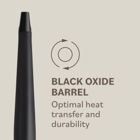 Babyliss Pro Ondulator conic de par Conical Wand 32-19mm