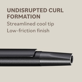 Babyliss Pro Ondulator de par Curling Tong 13mm