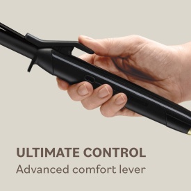 Babyliss Pro Ondulator de par Curling Tong 16mm