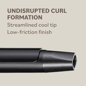 Babyliss Pro Ondulator de par Curling Tong 19mm