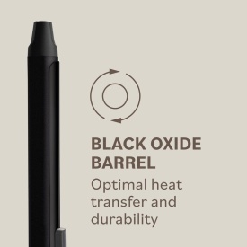 Babyliss Pro Ondulator de par Curling Tong 25mm