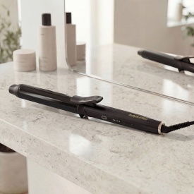 Babyliss Pro Ondulator de par Curling Tong 32mm