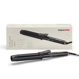 Babyliss Pro Ondulator de par Curling Tong 38mm