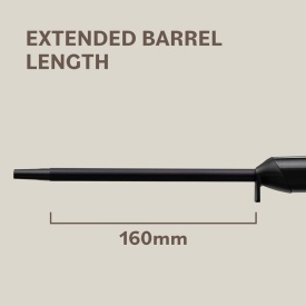 Babyliss Pro Ondulator de par Curling Wand 10mm