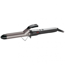 Babyliss Pro Ondulator profesional de par Titanium-Tourmaline 25mm