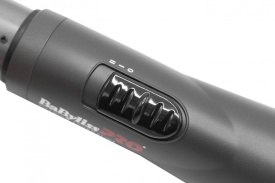 Babyliss Pro Perie electrica profesionala cu aer cald Air Styler 700W 19mm 