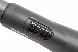 Babyliss Pro Perie electrica profesionala cu aer cald Air Styler 700W 19mm 