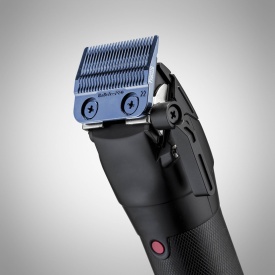 Babyliss Pro Set cutite Fade pentru masini de tuns Blue Titanium