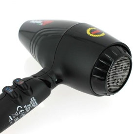 Babyliss Pro Uscator profesional de par 2200W Rapido 