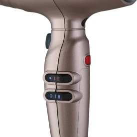BaByliss Pro Uscator de par cu generator de ioni Poderoso 2400W
