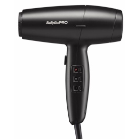 Babyliss Pro Uscator de par Lupia 2200W High Speed Digital Compact