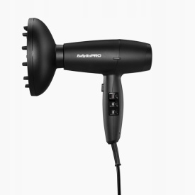 Babyliss Pro Uscator de par Lupia 2200W High Speed Digital Compact