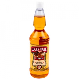 Barbicide Lotiune tonica pentru barbati pentru par si scalp Lucky Tiger 3in1 473ml