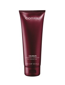 Cotril Balsam pentru par vopsit Colorlife 250ml