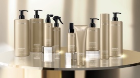 Cotril Spray restructurant pentru par deteriorat Regeneration 2 Hair Mist 250ml