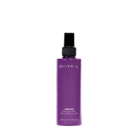 Cotril Tratament de netezire antiimbatranire cu acid hialuronic Timeless Water 200ml