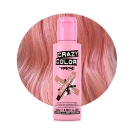 Crazy Color Vopsea semipermanenta 73 Rose Gold 100ml