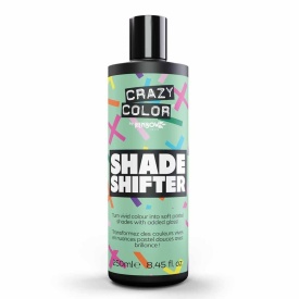 Crazy Color Vopsea semipermanenta 031 Neutral 250ml