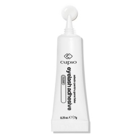 Cupio Adeziv pentru gene false - transparent 7g