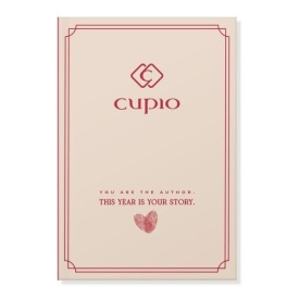 Cupio Agenda datata pentru programari 2026