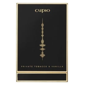 Cupio Apa de parfum unisex - Private Tobacco&Vanilla 100ml