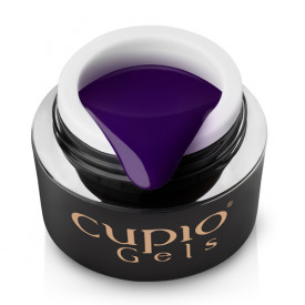 Cupio Blossom Gel Purple 5ml