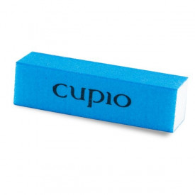 Cupio Buffer colorat-Albastru