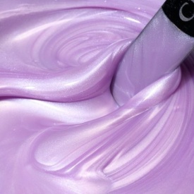 Cupio Builder Gel Pearl Bloom - Lavender Breeze 15ml
