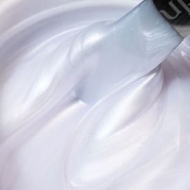 Cupio Builder Gel Pearl Bloom - Moonlit Frost 15ml
