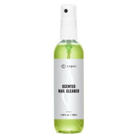 Cupio Cleaner parfumat pentru unghii Apple 100ml