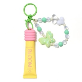 Cupio Crema de cuticule si maini cu charm Bloom Surprise Bag 15ml