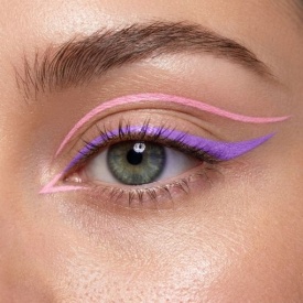Cupio Eyeliner neon Tennis Club - Flirt Point