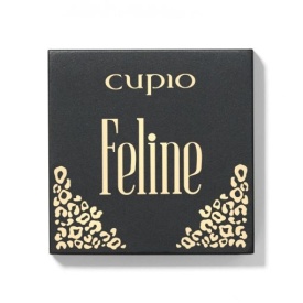 Fard de pleoape cremos Cupio Feline - Rainforest Rumor 2.1g