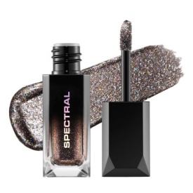 Cupio Fard lichid holografic Spectral - Nymera 5ml