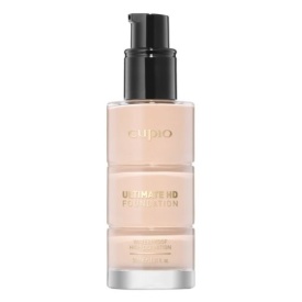 Cupio Fond de ten cu acid hialuronic Ultimate HD - Medium Yellow 02 30ml